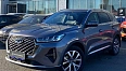 Tiggo 7 Pro Max Prestige 1.5 CVT (147 л.с.) фото 1