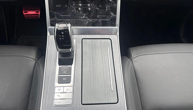 Tiggo 7 Pro Max Prestige 1.5 CVT (147 л.с.) фото 17