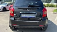 Actyon Premium 2.0d AT 4WD (149 л.с.) фото 6