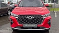 Tiggo 7 Pro Max Prestige 1.5 CVT (147 л.с.) фото 3