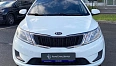 Rio Comfort 1.4 MT (107 л.с.) фото 3