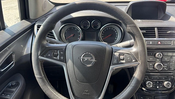 Mokka Enjoy 1.8 AT 4WD (140 л.с.) фото 32