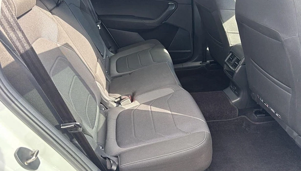Kodiaq Ambition 1.4 AMT 4WD (150 л.с.) фото 10