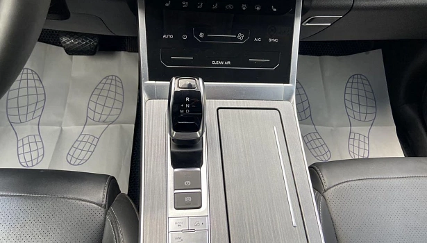 Tiggo 7 Pro Max Ultimate 1.5 CVT (147 л.с.) фото 19