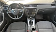 Octavia Style 1.8 MT (180 л.с.) фото 14