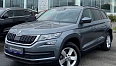 Kodiaq Ambition Plus 1.4 AMT 4WD (150 л.с.) фото 1