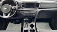 Sportage Luxe+ (2019) 2.0 AT 4WD (150 л.с.) фото 8