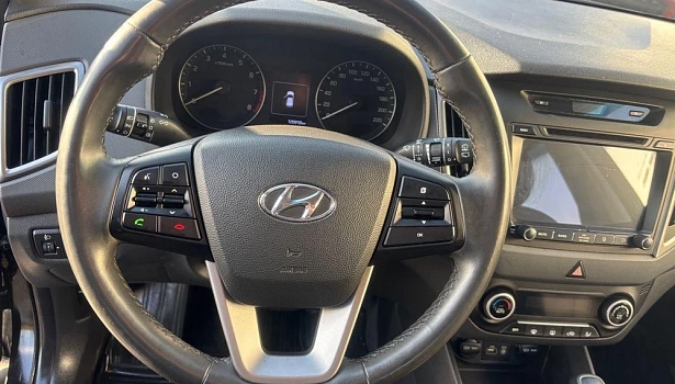 Creta Comfort Plus + Advanced 2.0 AT (149 л.с.) фото 13