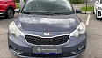 Cerato Prestige 1.6 AT (130 л.с.) фото 3