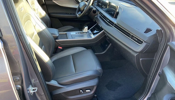 Tiggo 7 Pro Max Prestige 1.5 CVT (147 л.с.) фото 9