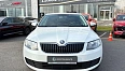 Octavia Active 1.6 AT (110 л.с.) фото 3