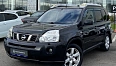 X-Trail SE +hatch 2.0 CVT 4WD (141 л.с.) фото 1