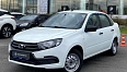 Granta Classic 1.6 MT (87 л.с.) фото 1