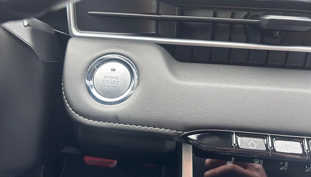 Tiggo 7 Pro Max Prestige 1.5 CVT (147 л.с.) фото 18