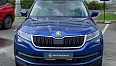 Kodiaq Style Plus 2.0d AMT 4WD (150 л.с.) фото 3