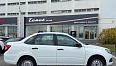 Granta Classic 1.6 MT (87 л.с.) фото 5