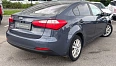 Cerato Prestige 1.6 AT (130 л.с.) фото 2