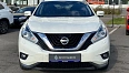 Murano High+ 3.5 CVT 4WD (249 л.с.) фото 3