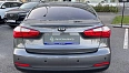 Cerato Luxe 1.6 AT (130 л.с.) фото 6