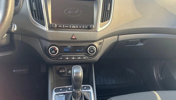 Creta Comfort Plus + Advanced 2.0 AT (149 л.с.) фото 14