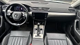 Superb Luxury 2.0 AMT (186 л.с.) фото 7