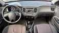 Rio Comfort 1.4 MT (95 л.с.) фото 7