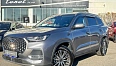 Tiggo 8 Pro Max Dreamline 2.0 AMT 4WD (197 л.с.) фото 1