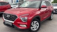 Creta Classic + Winter 1.6 AT (123 л.с.) фото 1