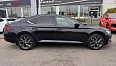 Superb Luxury 2.0 AMT (186 л.с.) фото 5