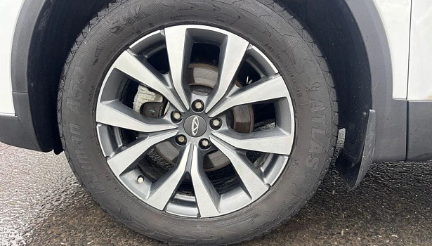 Tiggo 7 Pro Max Ultimate 1.5 CVT (147 л.с.) фото 11
