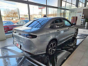 KAIYI E5 Luxury 1.5 CVT (147 л.с.) Light Gray (светло-серый металлик) К-6-112463 фото 5