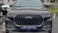 Tiggo 8 Pro Max Dreamline 2.0 AMT 4WD (197 л.с.) фото 3