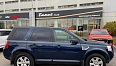 Freelander Base 2.2d AT 4WD (152 л.с.) фото 5