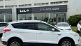 Kuga Titanium 1.6 AT 4WD (150 л.с.) фото 5