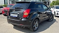 Actyon Premium 2.0d AT 4WD (149 л.с.) фото 4