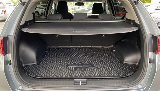 Sportage Luxe+ (2019) 2.0 AT 4WD (150 л.с.) фото 13