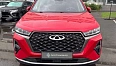 Tiggo 7 Pro Max Prestige 1.5 CVT (147 л.с.) фото 3