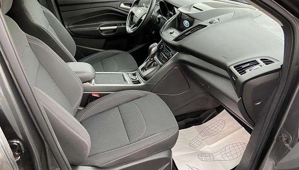 Kuga Trend Plus 1.5 AT 4WD (150 л.с.) фото 10