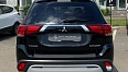 Outlander Inform 2.0 CVT (146 л.с.) фото 4