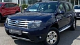 Duster Privilege 2.0 MT 4WD (135 л.с.) фото 1