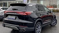 Tiggo 8 Pro Max Dreamline 2.0 AMT 4WD (197 л.с.) фото 4