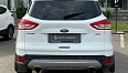 Kuga Titanium 1.6 AT 4WD (150 л.с.) фото 6