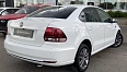 Polo Highline 15-18 1.6 AT (110 л.с.) фото 2