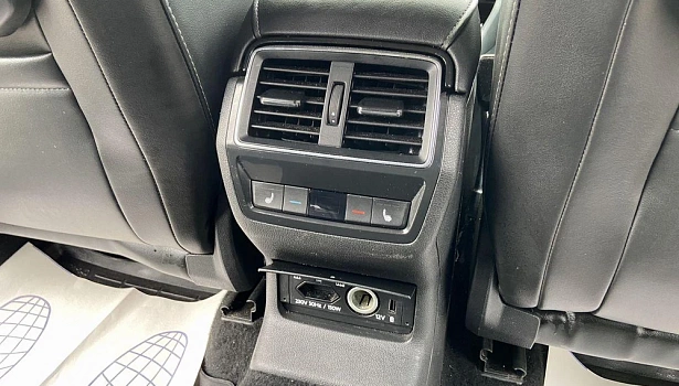 Kodiaq Style Plus 2.0d AMT 4WD (150 л.с.) фото 23