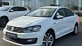 Polo LIFE 1.6 MT (110 л.с.) фото 1