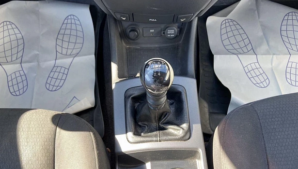Elantra Optima 1.6 MT (122 л.с.) фото 19