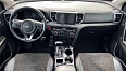 Sportage Luxe 2.0 AT (150 л.с.) фото 7