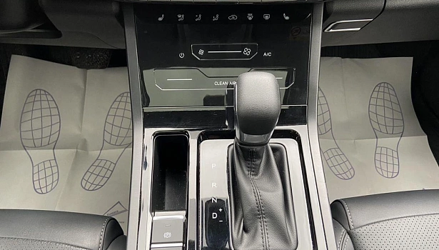 Tiggo 4 Pro Family 1.5 CVT (113 л.с.) фото 19