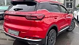 Tiggo 7 Pro Max Prestige 1.5 CVT (147 л.с.) фото 4