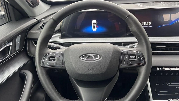 Tiggo 7 Pro Max Ultimate 1.5 CVT (147 л.с.) фото 15